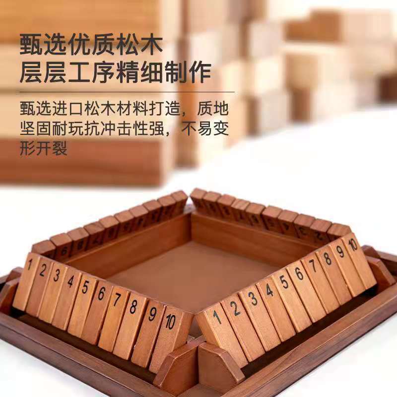 대형 유럽 및 미국 스타일 30*30*4cm1kg(색상 상자)