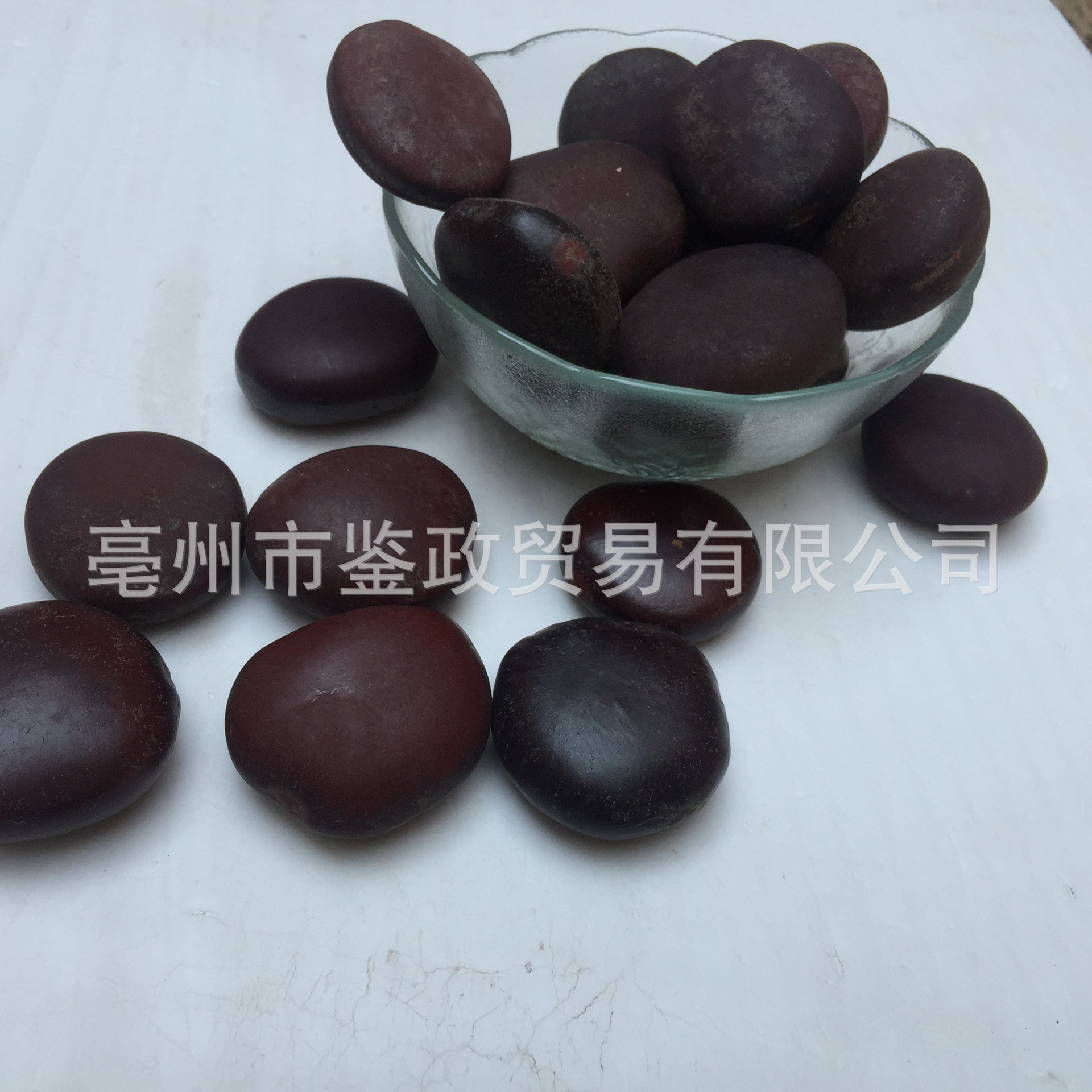 Mu Yao Zi Dried Entada Seeds 500g Bulk Traditional Herbal Ingredient key features