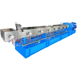 塑料造粒机;塑机配件