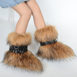 �羳�W�����Që�qѩ��ѥŮʿ����ƽ�׷º���ëѥ����Ͳ���÷�Ƥ��