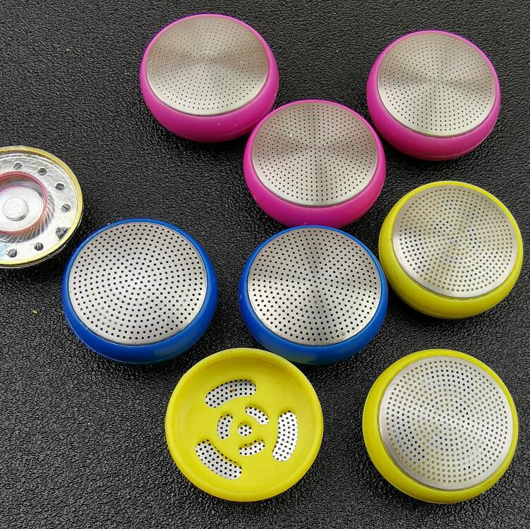 DIY upgrade 15.4mm unit mx760 mx360 MX500 headphones