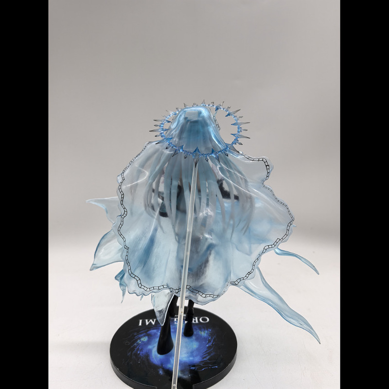 国産良質版デート大作戦一折り紙リバースver 1/7フィギュアモデル|undefined