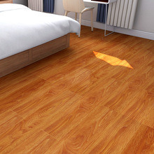 封蜡强化复合地板家用防水耐磨厂家直销12mm地暖卧室仿实木木地板