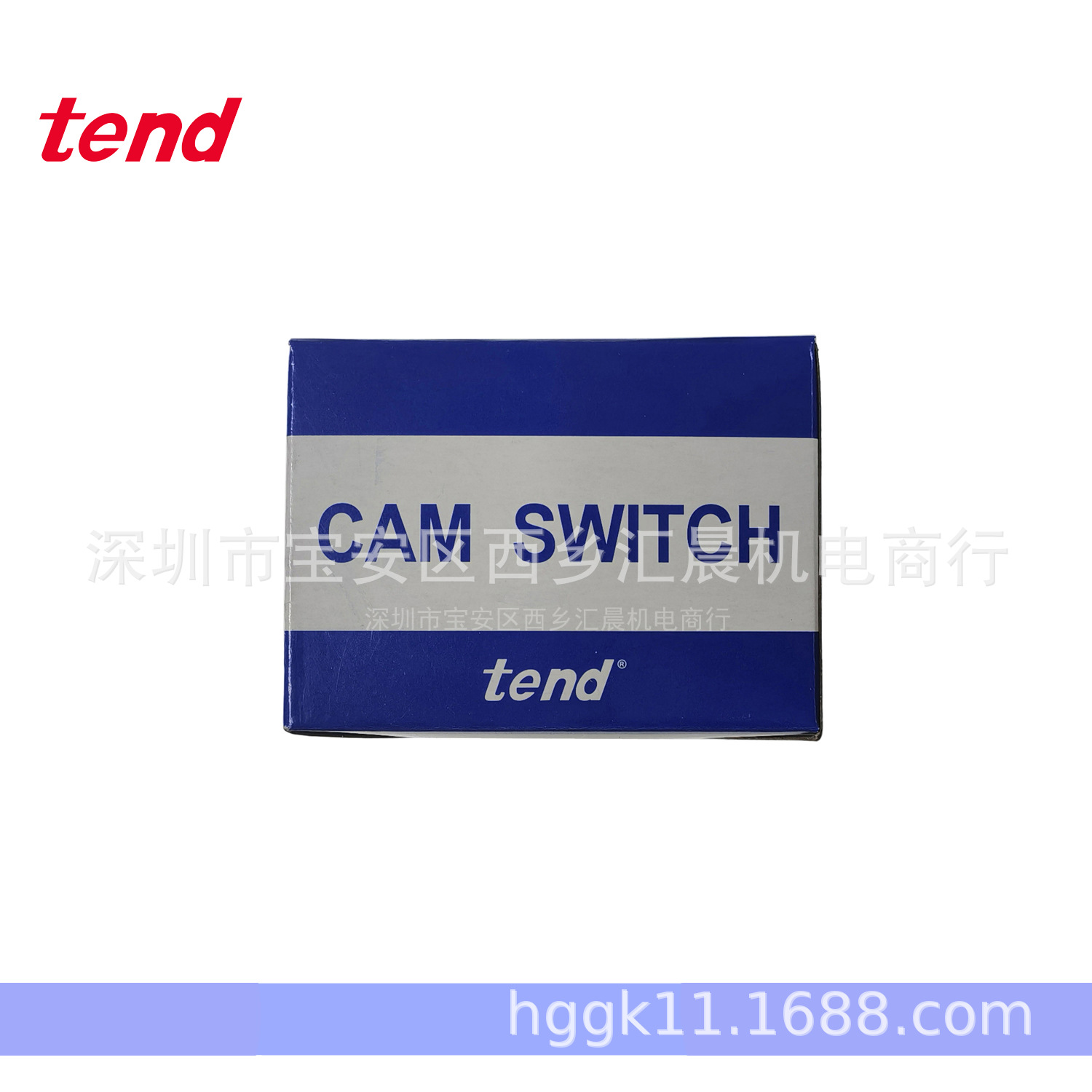 原装TEND台湾天得指示灯TN16-PNR62R TN16-PNR67R TN16-PNR47R