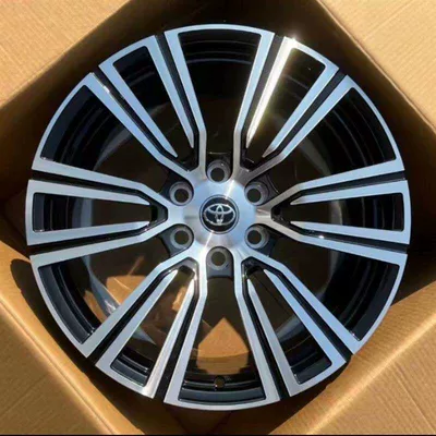 for Toyota Land Cruiser – Hub - 20x85j-forged-4