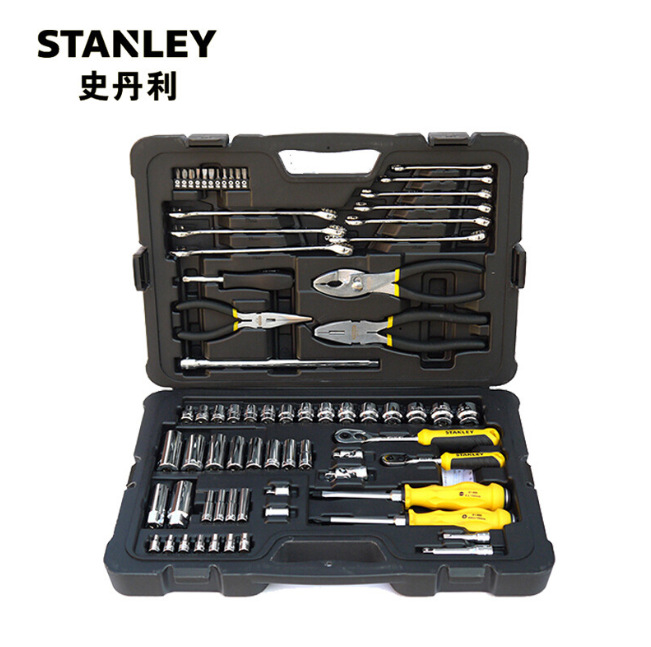 史丹利71件套组套STMT74394-8-23组合工具套装