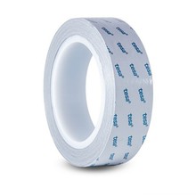 德莎60254 無紡布導電雙面膠帶 EMI遮蔽應用膠布 模切沖型