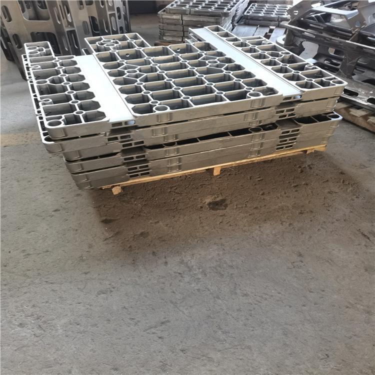 ZG45Ni48Cr28W5Co5 抗耐磨损耐高温镍基钴基合金铸造件