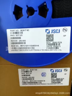 MMBTA05 NPN 60V 500mA 1H 100-400 SOT-23 长电 原装正品