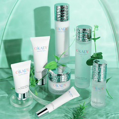 Peptide Complex Hyaluronic Acid Activating Set, Revitalizing and Hydrating Skincare Suite for Women, Direct Manufacturer Sales