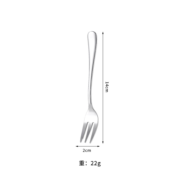 차 포크