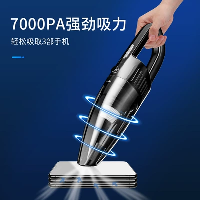 Vacuum Cleaner, High Suction Power, Tozsoranlar