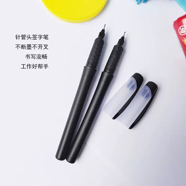 Primary school students Gouline pen art special pen children's painting Goubian pen marker pen CD pen signature pen custom wholesale