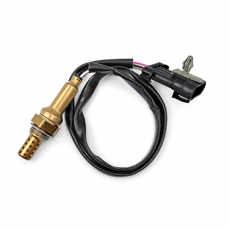 Oxygen sensor 120500-001-0000 120500-800-0000 16730-178-0000 Oxygen sensor 120500-001-0000 120500-800-0000 16730-178-0000
