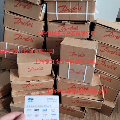 [OMPX50EMD 11186720丹佛斯DANFOSS/WHITE怀特液压马达]