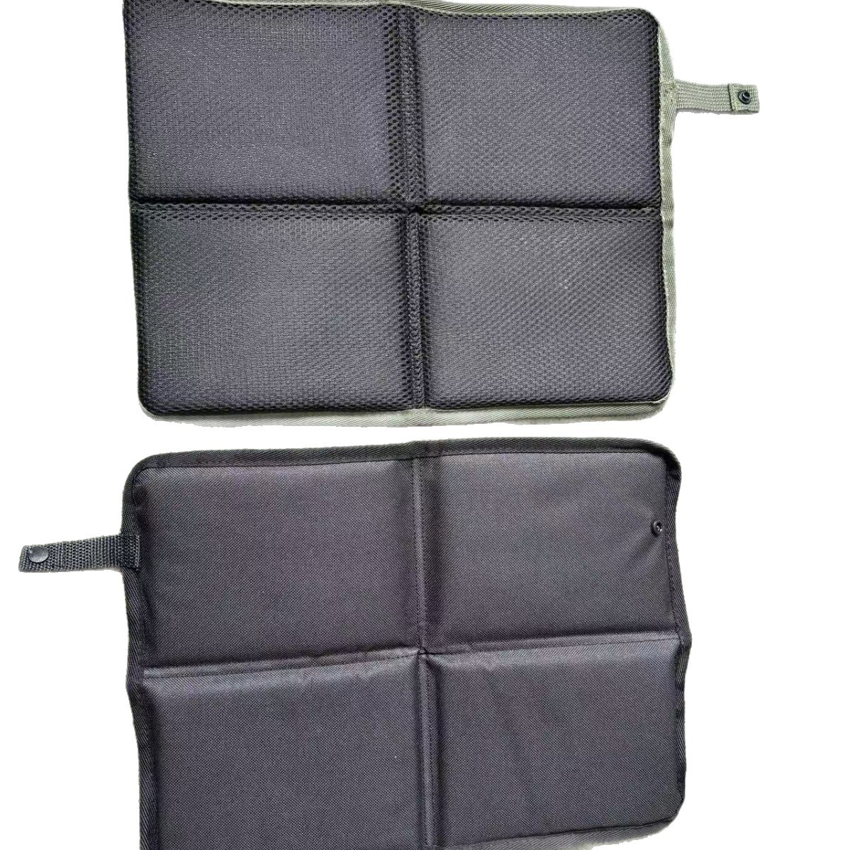 Outdoor Folding Cool Insulation, Moisture-Proof Foam Grassland Small Cushion, Ground Mat, Bus Portable Seat Pad_voghion.com