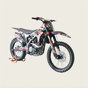 Posol M1 Zs Pr300 mühərrikli Off-Road Motosiklet, Yüksək Dağ Off-Road