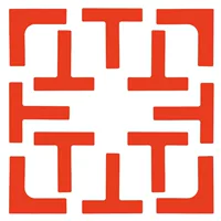 Теннисный корт для бадминтона ориентир T-образный L-образный баскетбольный футбольный тренажер