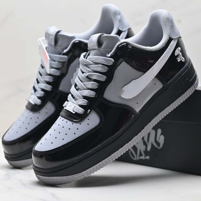 Putian Cross-Border Air Force One Sneakers, Drake Collaboration, "Love You Forever" Couple Casual Sports Shoes, Af1 Men's and Women's Shoes Putian Cross-Border Air Force One Sneakers, Drake Collaboration, "Love You Forever" Couple Casual Sports Shoes, Af1 Men's and Women's Shoes