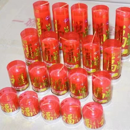 Бутиковая свеча оптом в упаковке ветрозащитная свеча уличная буддийская свадебная свеча оптовая цена бездымная и без запаха экологически чистая свеча