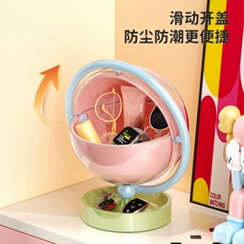 收纳盒;收纳箱;垃圾桶