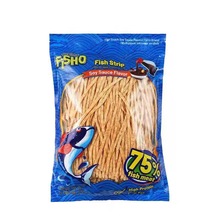 山姆超市代购 酱油风味鱿鱼丝600g泰国进口休闲零食小吃中国大陆