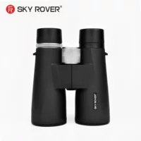 Небольшие бинокли Tianhu SKY ROVER Blade 8X56ED HD большого диаметра профессионального класса, азотонепроницаемые