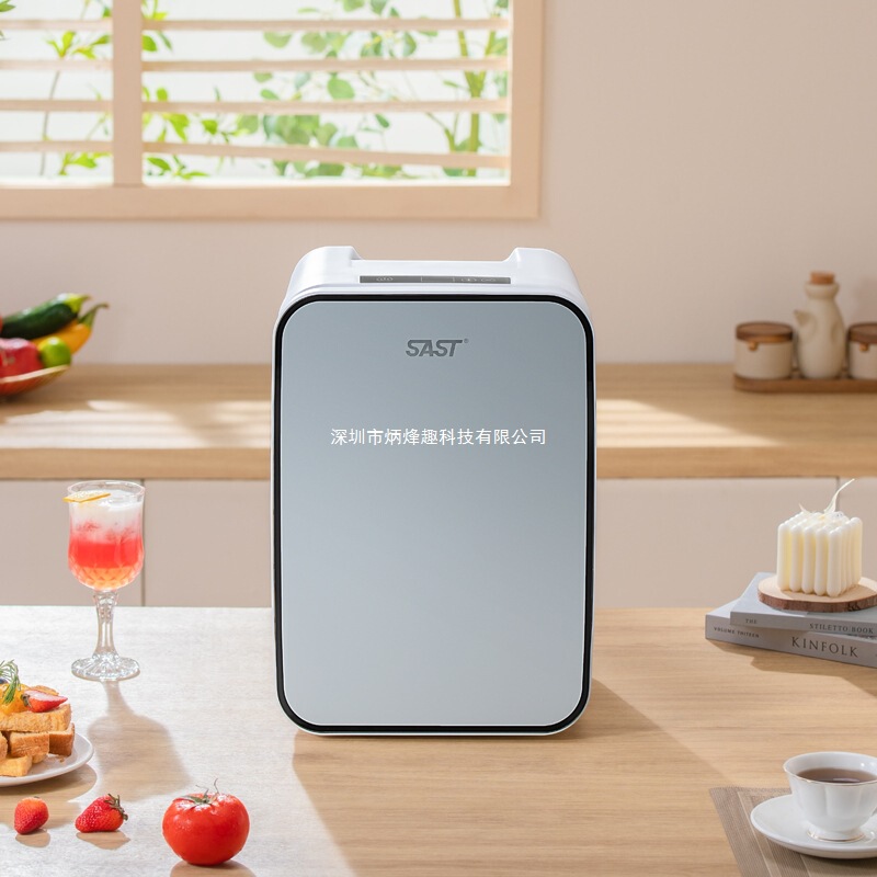 迷你小冰箱冷冻冷藏车载家用宿舍母乳办公室小型冰柜|undefined