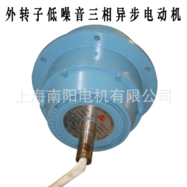 机械用电动机;其他电动机