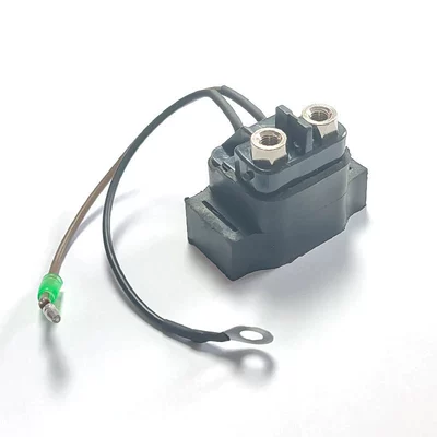 High power start relay Motorcycle Electrical and Instrument