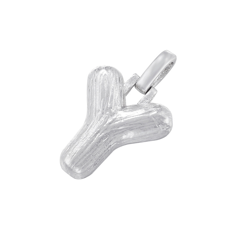 1 Pièce Le Cuivre Lettre display picture 34