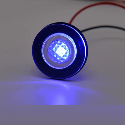 Avtomobil ehtiyat hissələri: Ceiling Lights, Hallway Lights - e013022-blu-ray-12v