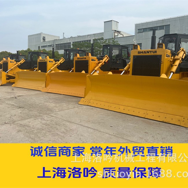 2025 en stock BOSS trabaja 800 horas de excavadora de montaña 220 SD160 excavadora de montaña de segunda mano