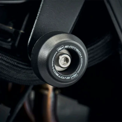 Bumper Anti-Fall Ball Anti-Fall – Motorcycle Safety Supplies