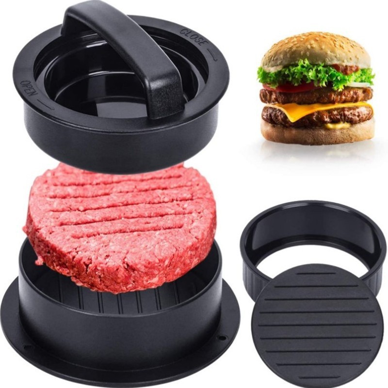 Hamburger Press Image 6