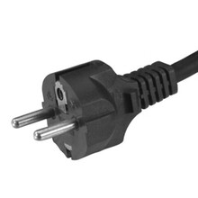 ��VDE�����J�C�W�������Դ����16A 250V�W��ֱ����о