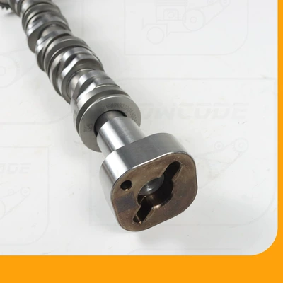 Crankshaft, camshaft for Volkswagen Exhaust
