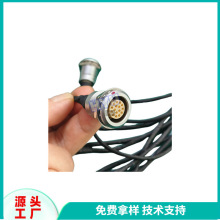BNC�B�Ӿ�50&Omega;-180mm��ȼ�ͻ�֧�ֶ���ͬ�S���l�B�Ӿ�