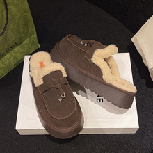 ���ëë��ЬŮ�⴩��ů�¿��ﶬ�����^����ѩ��Ь�����e�������l