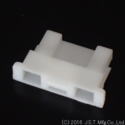 现货供应 JST  BHR-02(8.0)VS-1N接线插头连接器