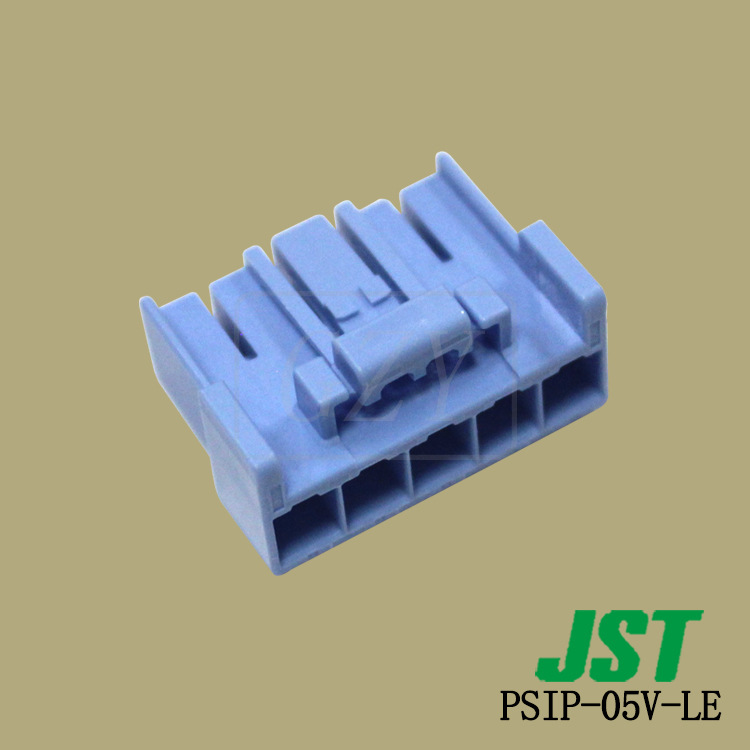 �ֻ� PSIP-05V-LE �����ܿ� JST������ PSIϵ�� 4.0mm��� �Ӳ��