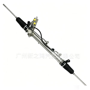 3Y1422075D 3Y1422075F is suitable for Bentley Mulsanne's elegant steering rack assembly