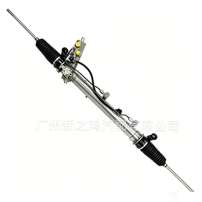 3Y1422075D 3Y1422075F is suitable for Bentley Mulsanne's elegant steering rack assembly (Steering gear assembly)