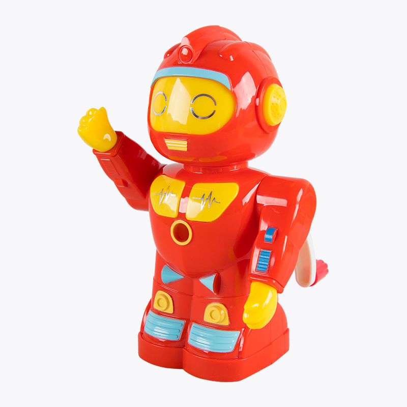 5802 espacio robot sacapuntas Sacapuntas de lápiz sacapuntas para niños juguete material escolar sacapuntas Sacapuntas de lápiz de manivela