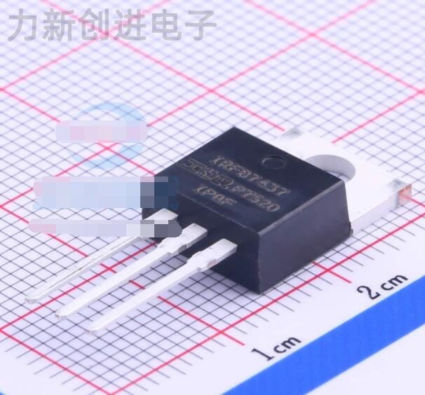 IRFB7437PBF 封装 TO-220-3 MOS场效应管