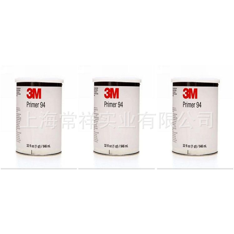 3M94底涂 VHB胶带粘结力的增加