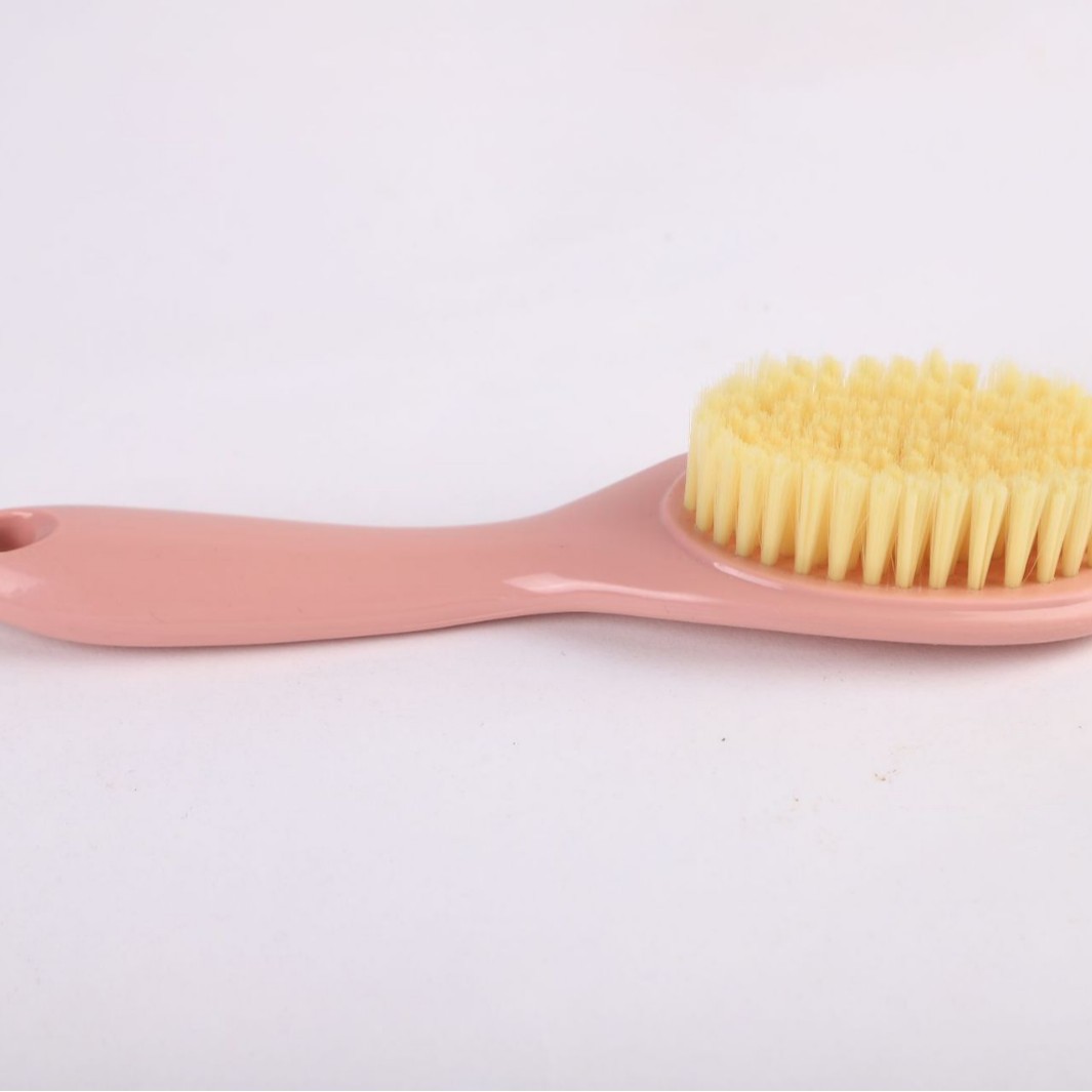 핑크 노란 머리 6775