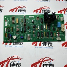 约克031-00947-000 Rev D 型号CM-2冷水机组启动器控制电路板模块