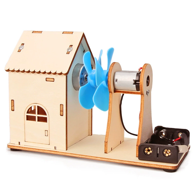 Toy for students for experiments, DIY, science, mini experiment, physics