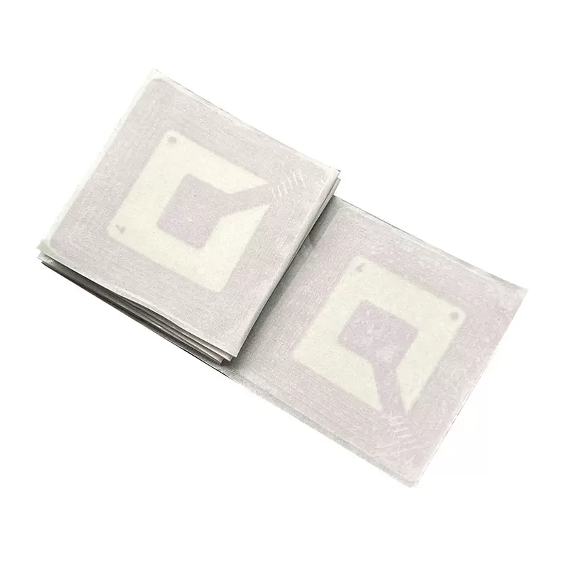 NFC标签贴名牌箱包NFC防伪防盗标签巡更巡检标签认证nfc电子标签